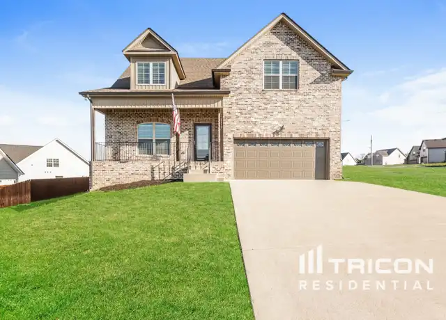 Property at 2513 Fortitude Trl, Smyrna, TN, 37167, 3 beds, 2.5 baths, [object Object]