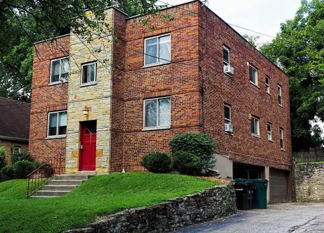 Property at 6217 Fairhurst Ave Unit 4, Cincinnati, OH, 45213, 1 bed, 1 bath, [object Object]