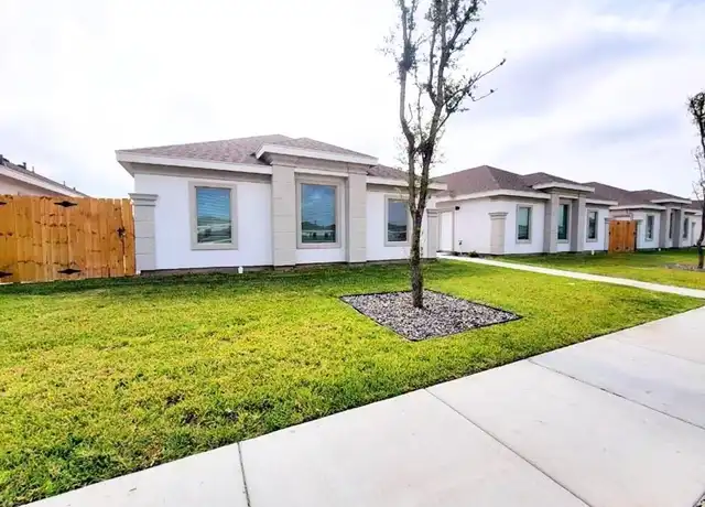 Property at 5705 Swallow Ave Unit 1, McAllen, TX, 78504, 3 beds, 2 baths, [object Object]