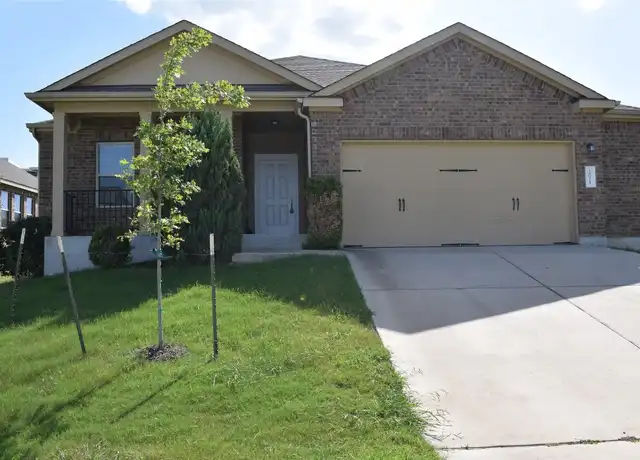 Property at 2021 Pitkin Dr, Leander, TX, 78641, 3 beds, 2 baths, [object Object]