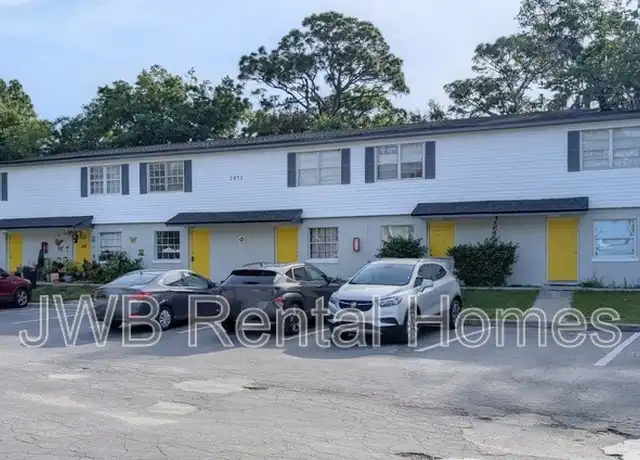 Property at 2873 Yellow Pine Ct Unit 3, Jacksonville, FL, 32277, 2 beds, 1.5 baths, [object Object]