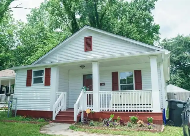 Property at 12 Benton Ave, Portsmouth, VA, 23702, 2 beds, 2 baths, [object Object]