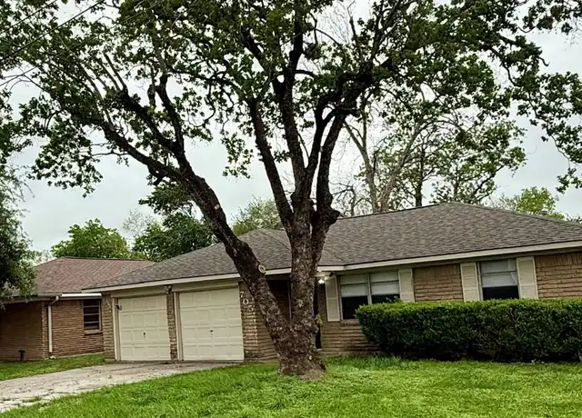 Property at 705 Evanston St, Houston, TX, 77015, 3 beds, 2 baths, [object Object]