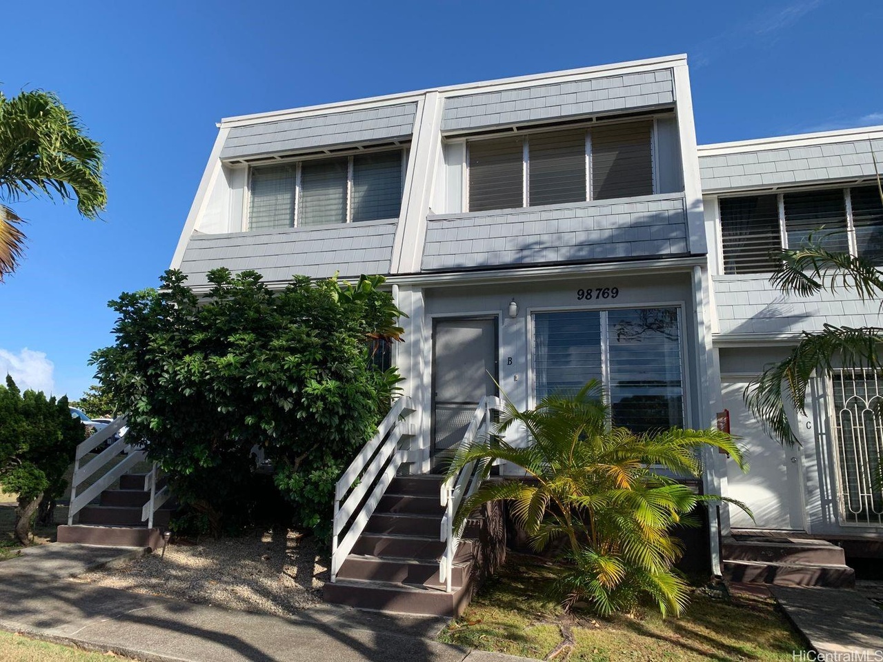 98-769 Iho Pl Unit B, Aiea, HI 96701 | Redfin