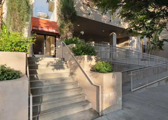 Property at 9610 Zelzah Ave #105, Northridge, CA, 91325, 2 beds, 2 baths, [object Object]