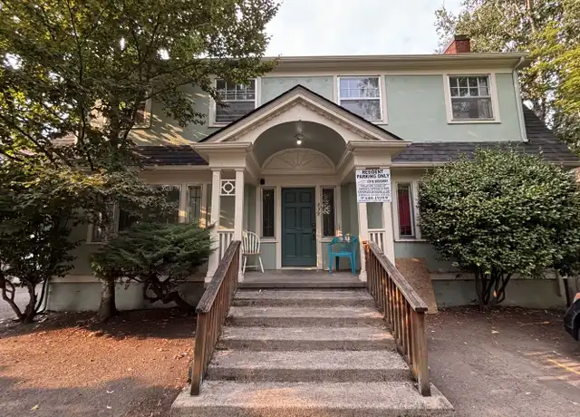 Property at 339 W Broadway Unit 5, Eugene, OR, 97401, 1 bed, 1 bath, [object Object]