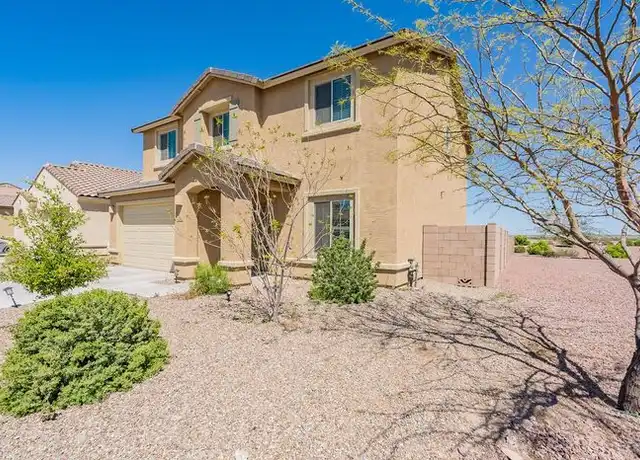 Property at 10962 W Whitton St, Marana, AZ, 85653, 4 beds, 2.5 baths, [object Object]