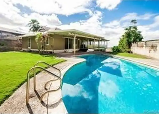 Property at 98-1401 Kaonohi St, Aiea, HI, 96701, 4 beds, 2.5 baths, [object Object]