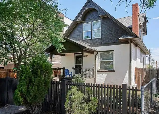 Property at 3724 Tejon St, Denver, CO, 80211, 4 beds, 2.5 baths, [object Object]