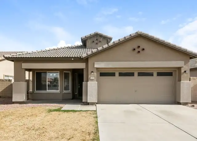 Property at 12387 W Sherman St, Avondale, AZ, 85323, 3 beds, 2 baths, [object Object]