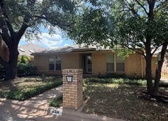 Property at 2518 Sunnibrook Ct, Abilene, TX, 79601, 2 beds, 2 baths, [object Object]