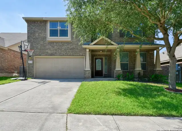 Property at 373 Prickly Pear Dr, Cibolo, TX, 78108, 4 beds, 2.5 baths, [object Object]