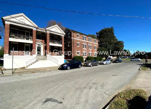 Property at 343 Albemarle Ave SW Unit 10, Roanoke, VA, 24016, 1 bed, 1 bath, [object Object]
