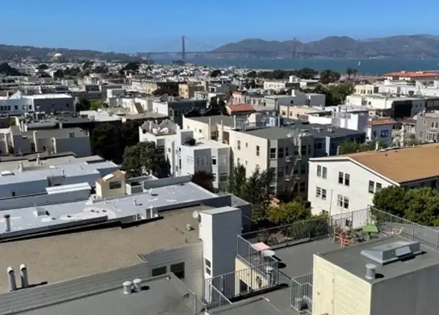 Property at 2905 Van Ness Ave Unit 604, San Francisco, CA, 94109, 0 beds, 1 bath, [object Object]