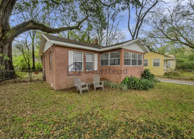 Property at 3248 Green St, Jacksonville, FL, 32205, 2 beds, 1 bath, [object Object]