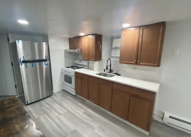Property at 1108 Paterson Plank Rd, North Bergen, NJ, 07047, 1 bed, 1 bath, [object Object]