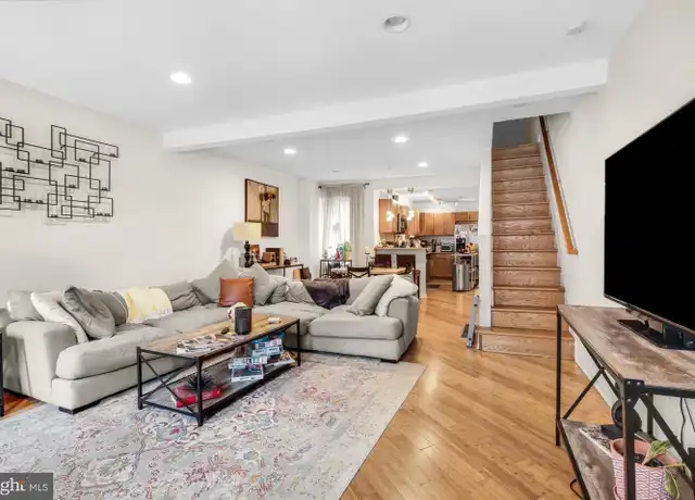 Property at 1434 S 17th St, Philadelphia, PA, 19146, 3 beds, 1.5 baths, [object Object]
