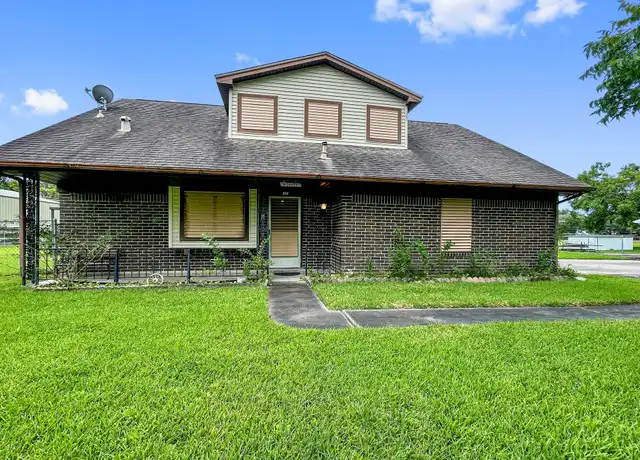 Property at 3414 Avenue K, Santa Fe, TX, 77510, 4 beds, 2 baths, [object Object]