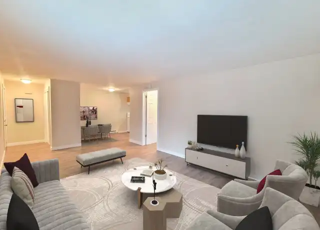Property at 1712 W 2nd Ave Unit 207, Spokane, WA, 99201, 1 bed, 1 bath, [object Object]