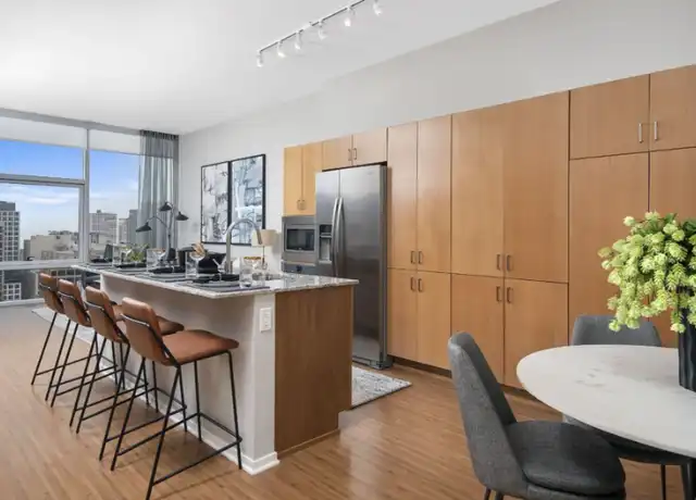 Property at 500 N Saint Clair St, Chicago, IL, 60611, 2 beds, 2 baths, [object Object]