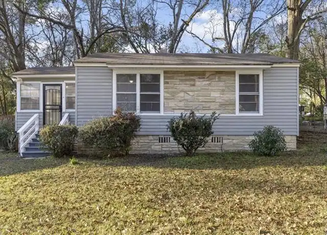 Property at 1613 Hernando Dr, Tallahassee, FL, 32304, 2 beds, 1 bath, [object Object]