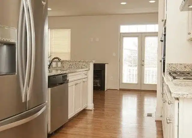 Property at Woodward Crossing - 8380 Broderick Cir, Gaithersburg, MD, 20877, 3-4 beds, 3.5 baths, [object Object]