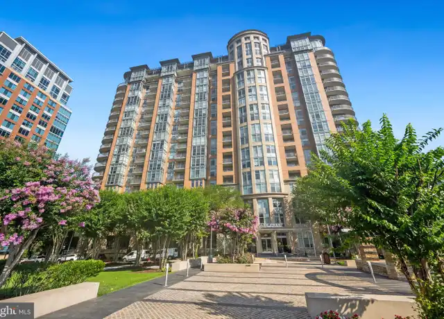 Property at 8220 Crestwood Heights Dr #1618, Mc Lean, VA, 22102, 1 bed, 1 bath, [object Object]