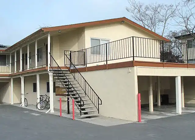 Property at 524 - 528 Kendall Ave - 524 Kendall Ave, Palo Alto, CA, 94306, 1 bed, 1 bath, [object Object]