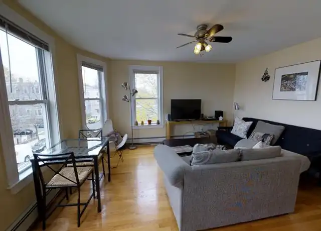 Property at 1 Victoria St, Somerville, MA, 02144, 4 beds, 2 baths, [object Object]