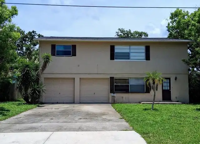 Property at 240 W Canal Dr, Palm Harbor, FL, 34684, 3 beds, 2 baths, [object Object]