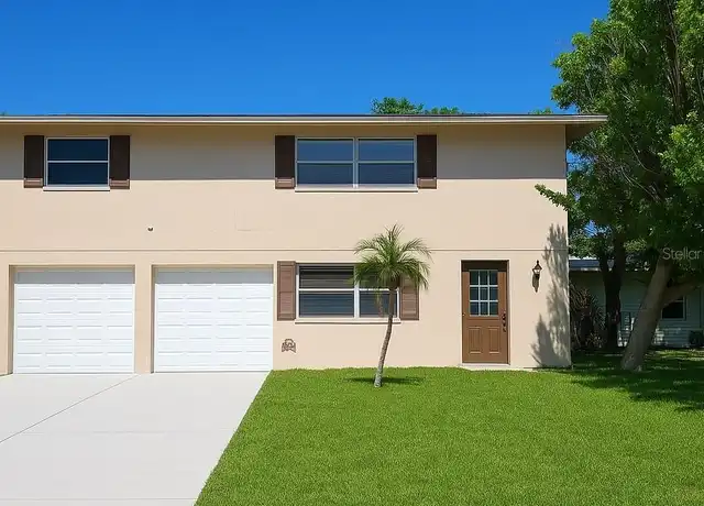 Property at 240 W Canal Dr, Palm Harbor, FL, 34684, 3 beds, 2 baths, [object Object]