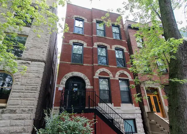 Property at 711 W Briar Pl Unit 1, Chicago, IL, 60657, 4 beds, 3 baths, [object Object]