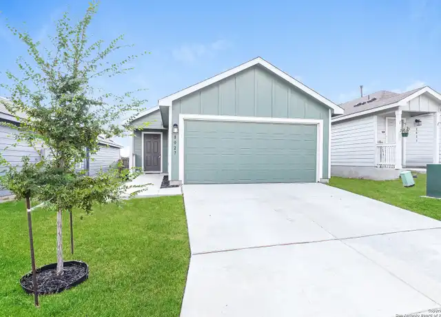 Property at 8027 Nube Medina, San Antonio, TX, 78252, 3 beds, 2 baths, [object Object]
