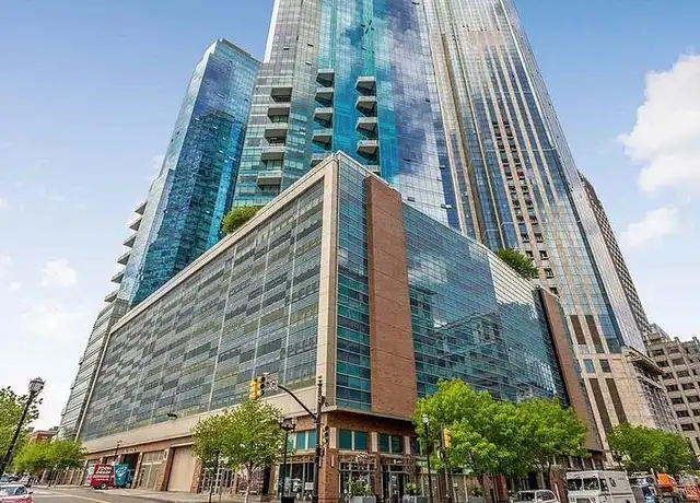 Property at 77 Hudson St #4309, Jersey City, NJ, 07302, 2 beds, 2 baths, [object Object]