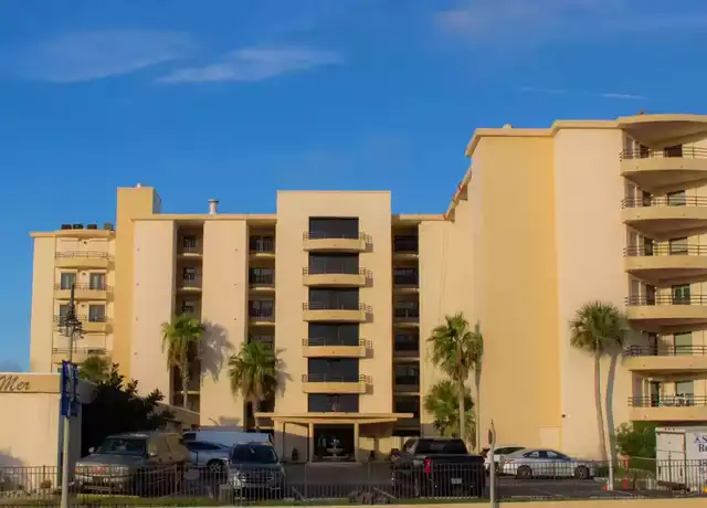 Property at 3255 S Atlantic Ave #602, Daytona Beach, FL, 32118, 2 beds, 2 baths, [object Object]