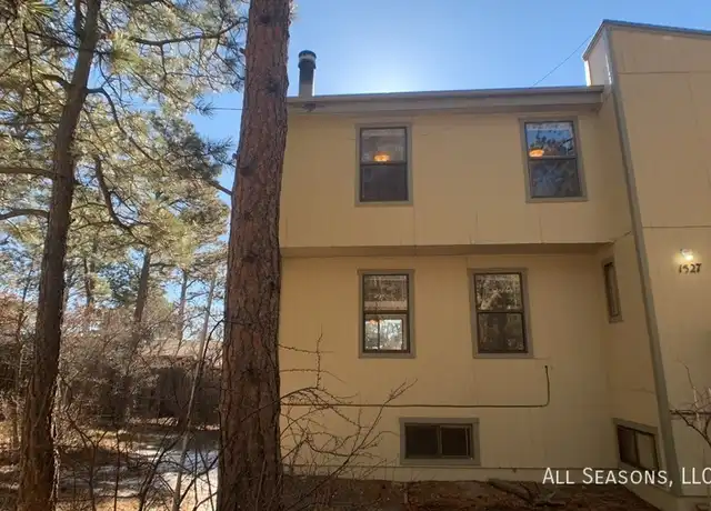Property at 1527 Spring Valley Dr, Colorado Springs, CO, 80921, 4 beds, 2 baths, [object Object]