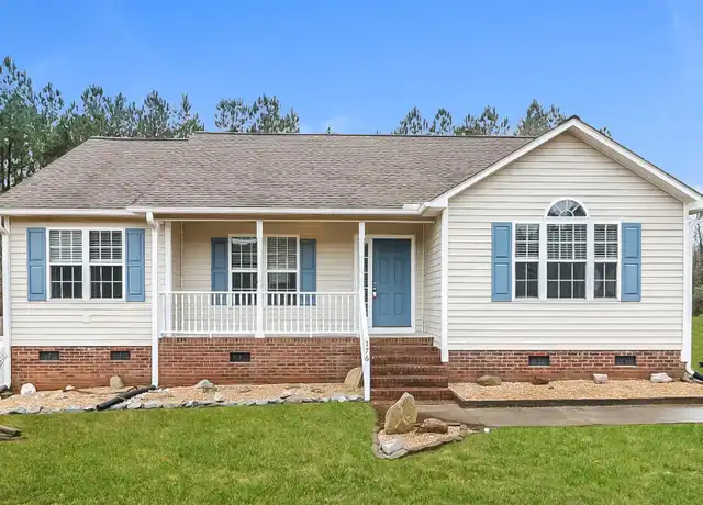 Property at 176 Breland Dr, Clayton, NC, 27520, 3 beds, 2 baths, [object Object]