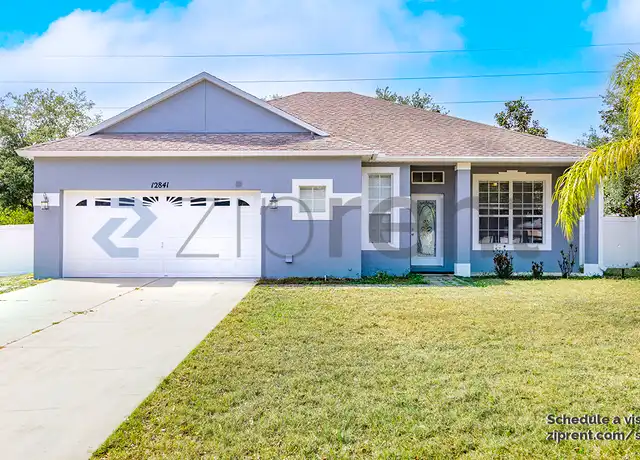 Property at 12841 Scout Ct, Grand Island, FL, 32735, 3 beds, 2 baths, [object Object]