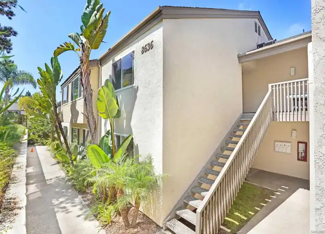 Property at 8636 Via Mallorca Unit B, La Jolla, CA, 92037, 2 beds, 2 baths, [object Object]