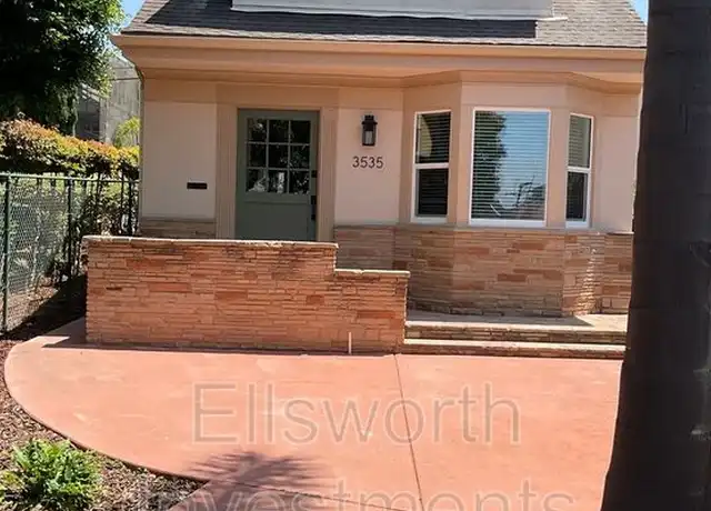 Property at 3535 Park Blvd, San Diego, CA, 92103, 3 beds, 2 baths, [object Object]