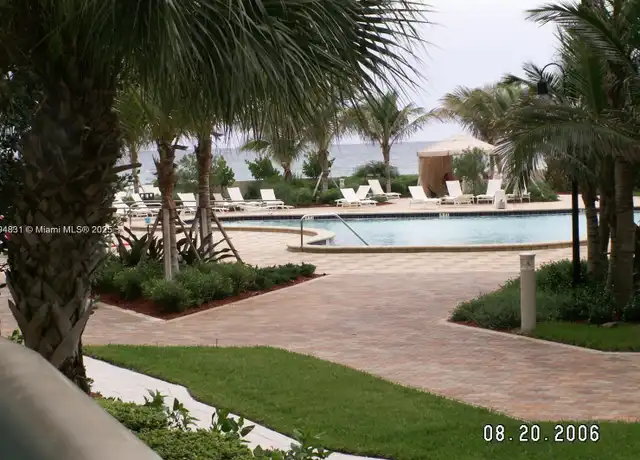 Property at 3801S S Ocean Dr Unit N1K, Hollywood, FL, 33019, 1 bed, 1 bath, [object Object]