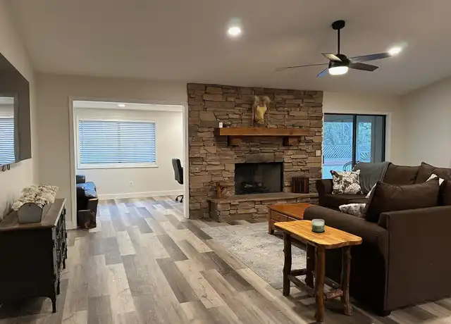 Property at 304 N Mogollon Trl, Payson, AZ, 85541, 3 beds, 2 baths, [object Object]