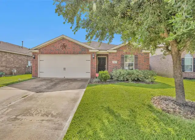 Property at 9407 Amethyst Glen Dr, Rosharon, TX, 77583, 3 beds, 2 baths, [object Object]