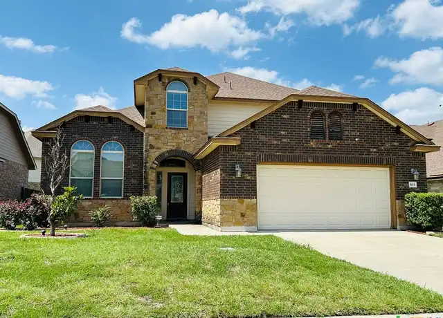 Property at 803 Tuscan Rd, Harker Heights, TX, 76548, 4 beds, 2.5 baths, [object Object]