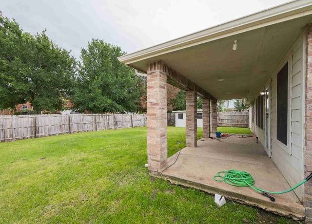 Photo of 1004 Kelsey Ct, Forney, TX 75126