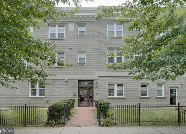 Property at 1352 Longfellow St NW #204, Washington, DC, 20011, 1 bed, 1.5 baths, [object Object]