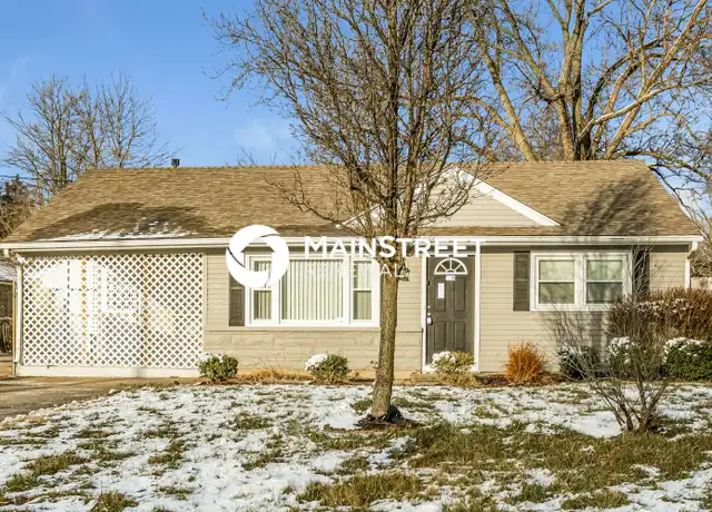 Property at 7111 Nathan Hale Way, Louisville, KY, 40272, 3 beds, 1 bath, [object Object]