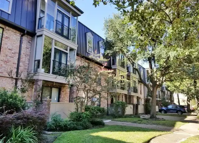 Property at 2425 Underwood St #156, Houston, TX, 77030, 1 bed, 1 bath, [object Object]