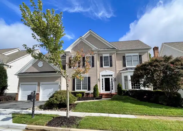 Property at 416 Long Trail Ter, Rockville, MD, 20850, 5 beds, 4.5 baths, [object Object]