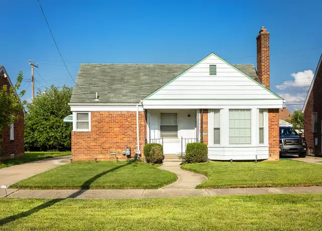 Property at 9238 Artesian St, Detroit, MI, 48228, 2 beds, 1.5 baths, [object Object]